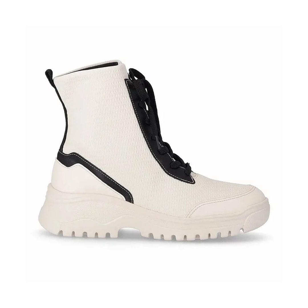Bota Piccadilly Coturno 911004