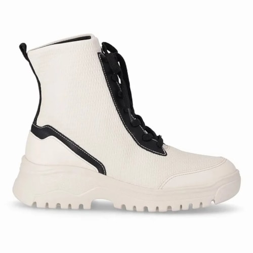 Detalhe - Bota Piccadilly Coturno 911004