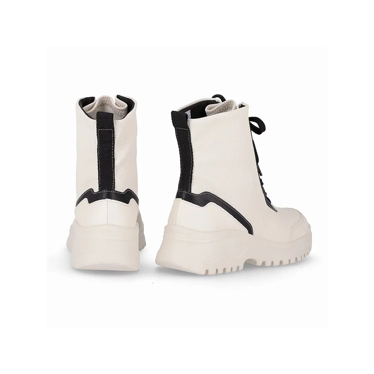 Bota Piccadilly Coturno 911004 Bota Piccadilly Coturno 911004