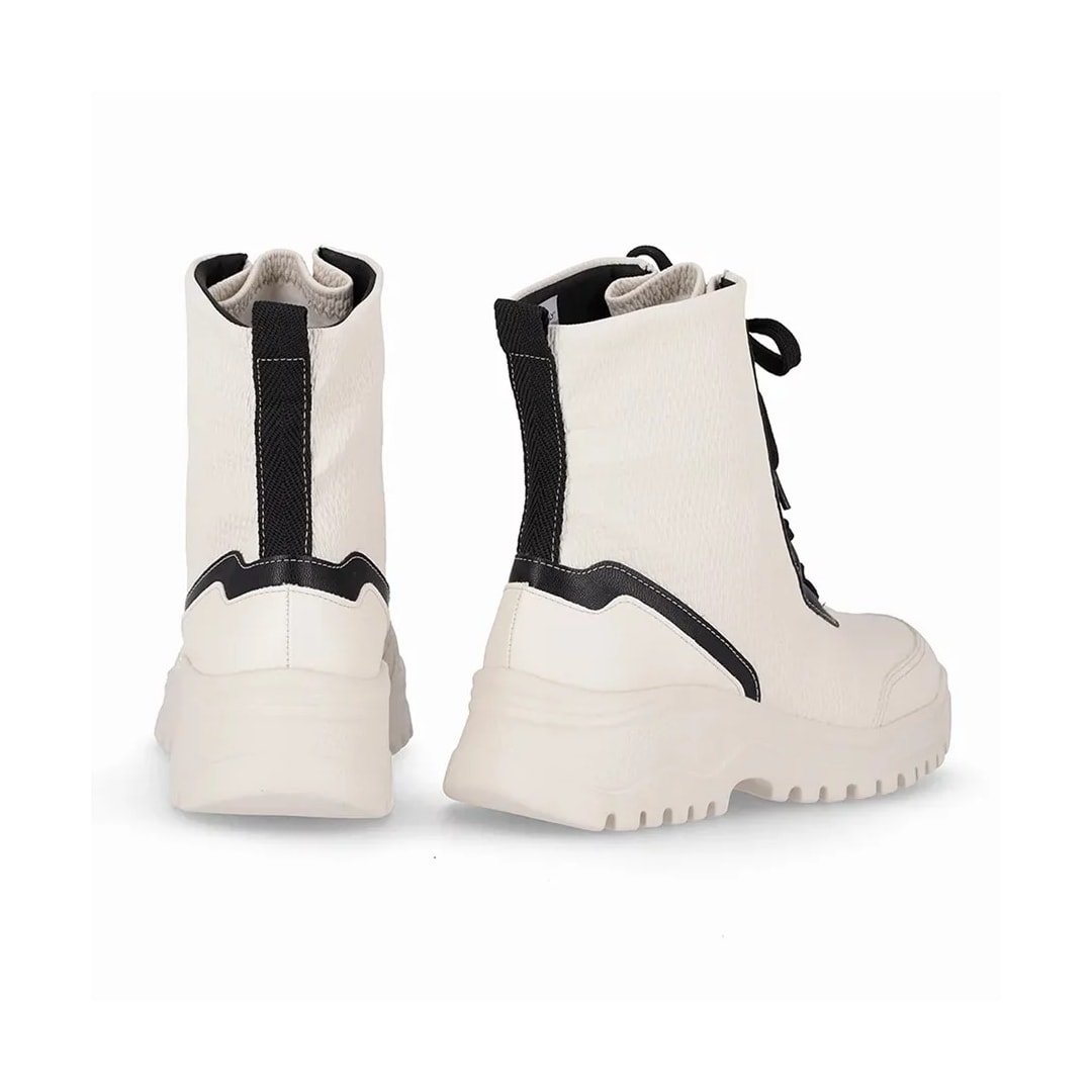 Bota Piccadilly Coturno 911004