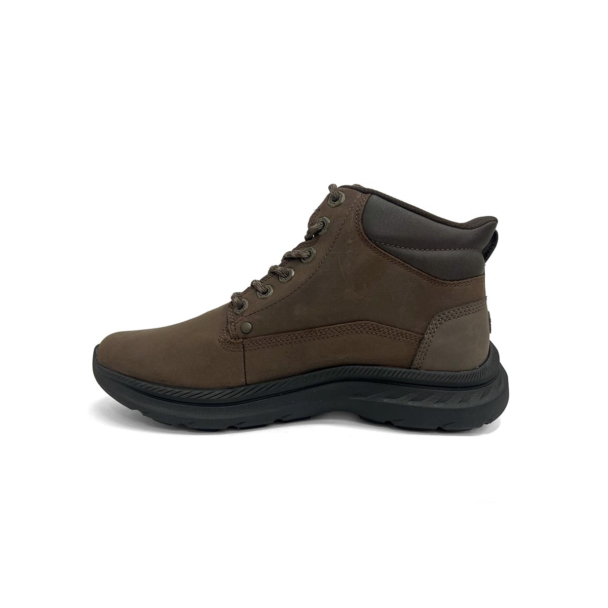 Bota Skechers Masculina Adventure Pollard Waylon 205333 Cacau