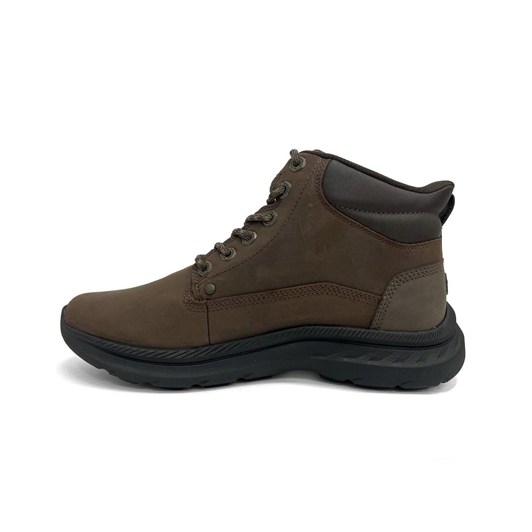 Bota Skechers Masculina Adventure Pollard Waylon 205333 Cacau Bota Skechers Masculina Adventure Pollard Waylon 205333 Cacau