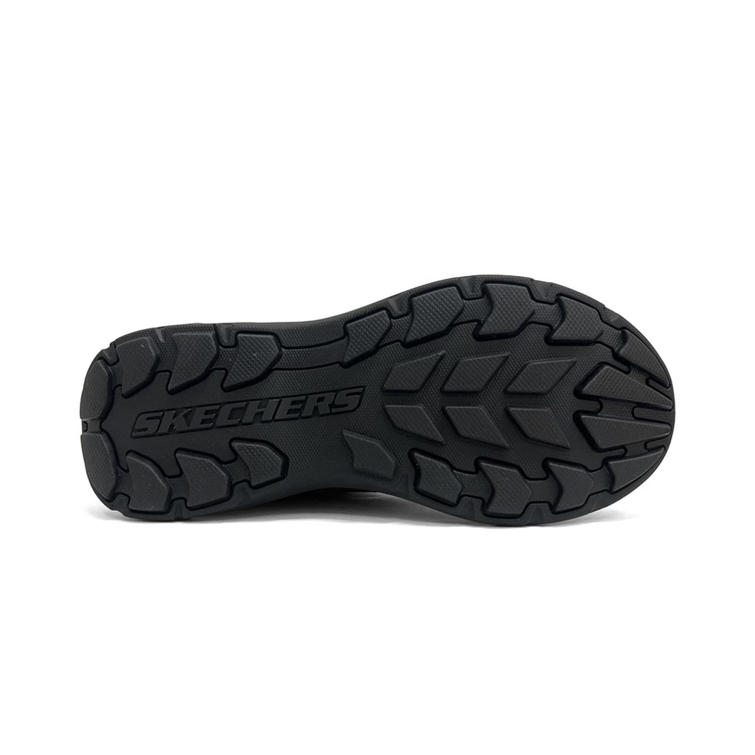 Bota Skechers Masculina Adventure Pollard Waylon 205333 Cacau
