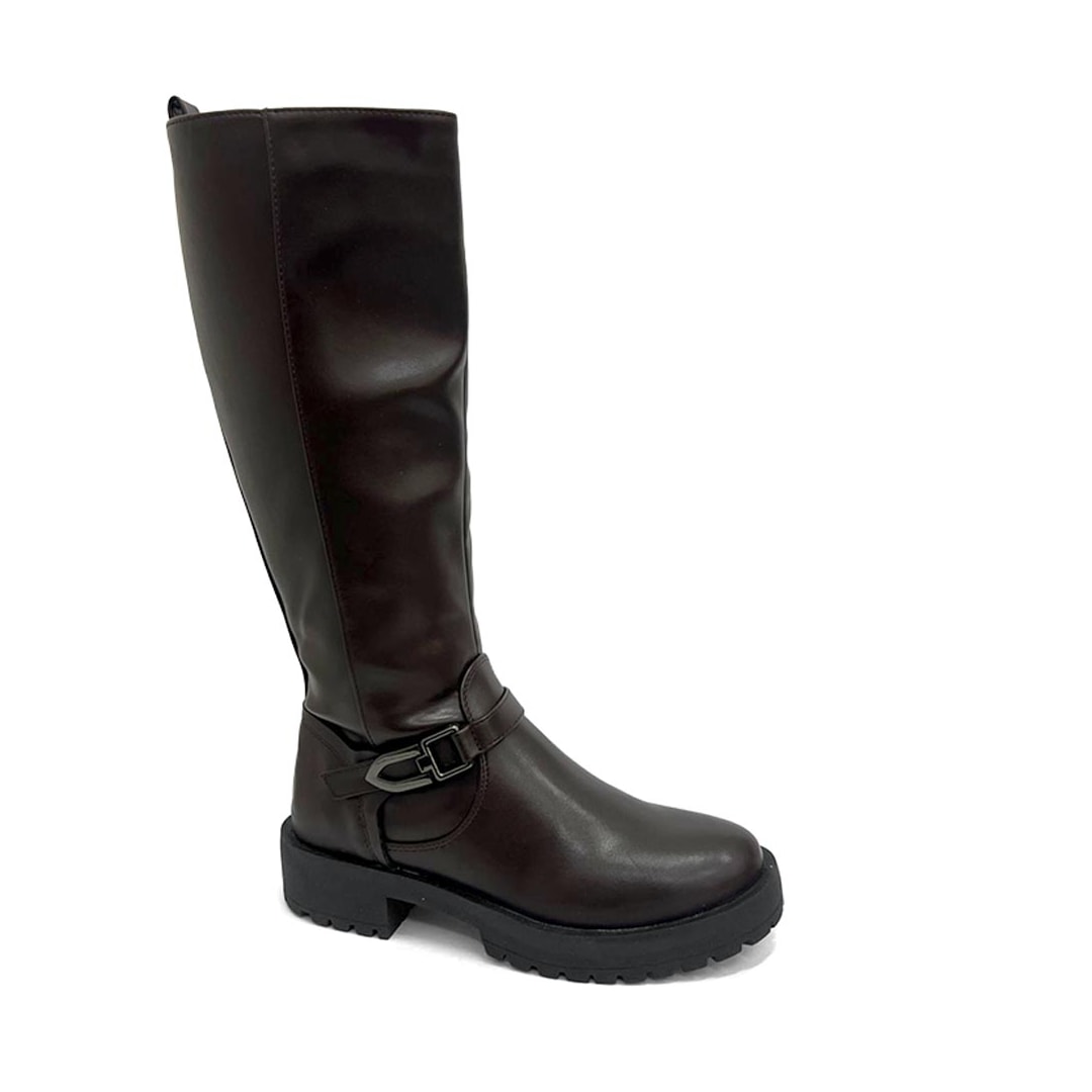 Bota Sua Cia Boots Over 8309.16433 Cafe