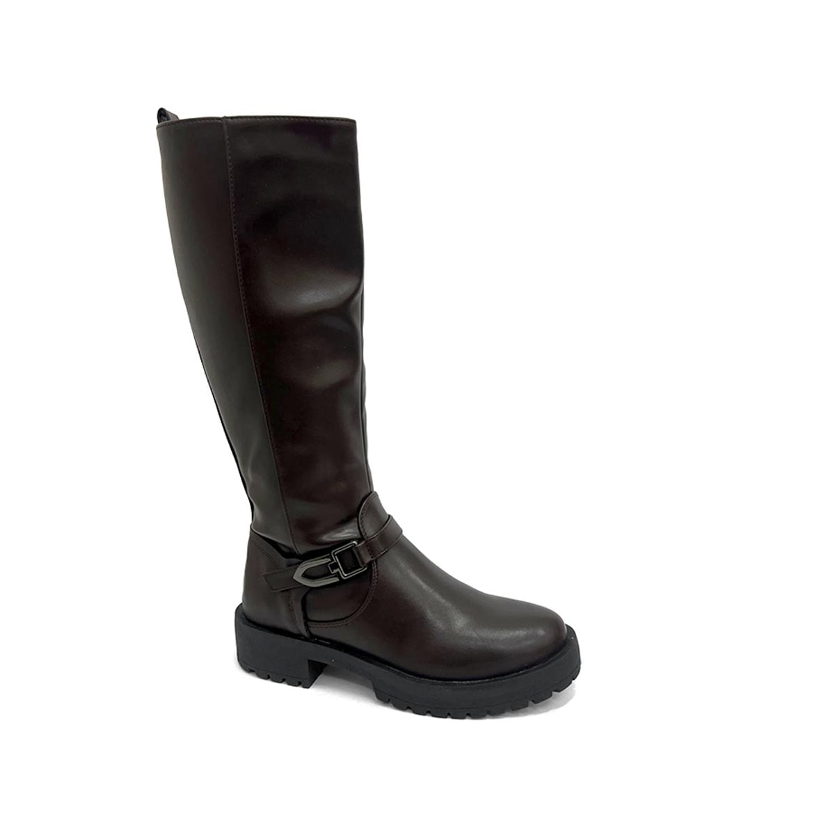 Bota Sua Cia Boots Over 8309.16433 Cafe Bota Sua Cia Boots Over 8309.16433 Cafe