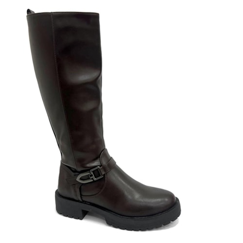 Bota Sua Cia Boots Over 8309.16433 Cafe