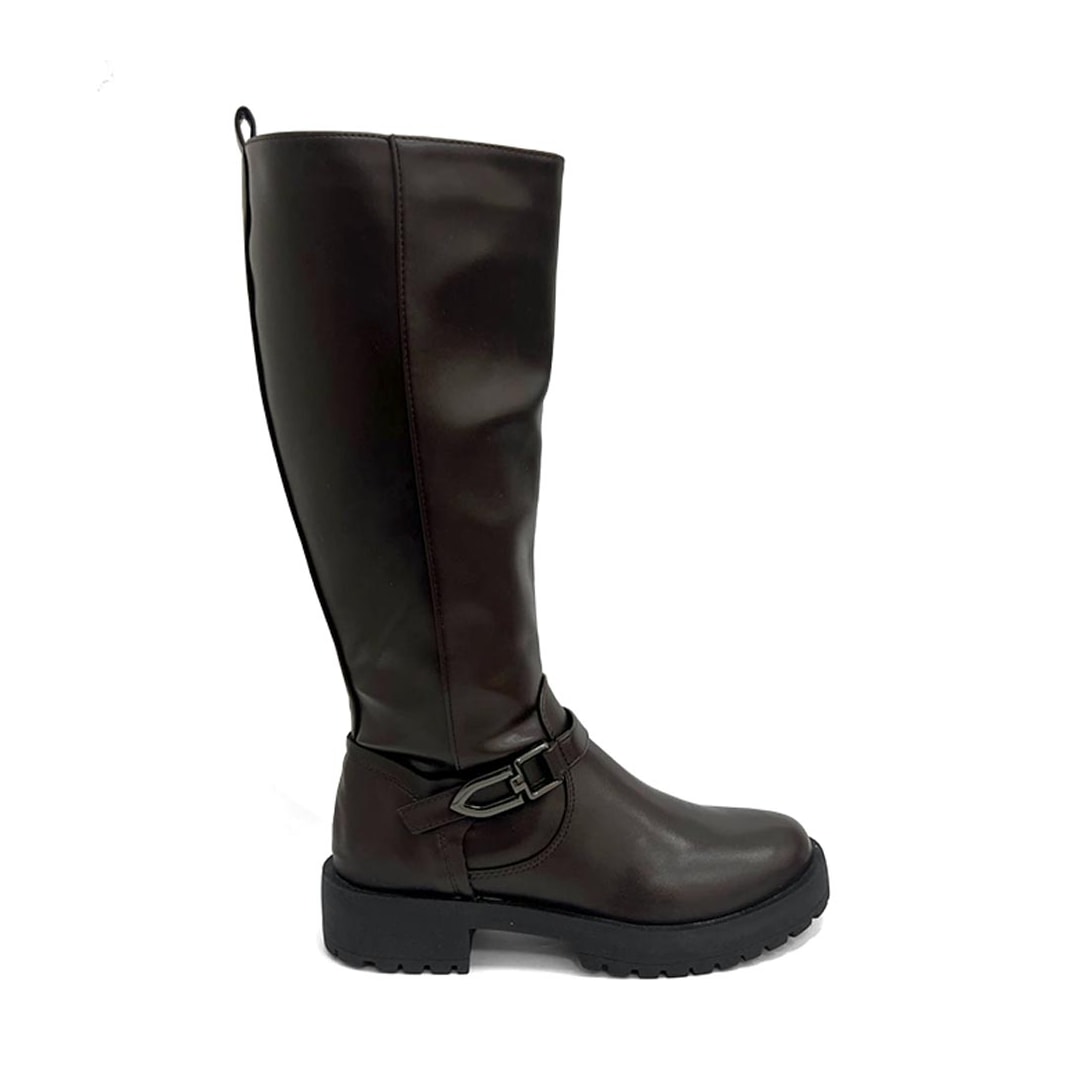Bota Sua Cia Boots Over 8309.16433 Cafe