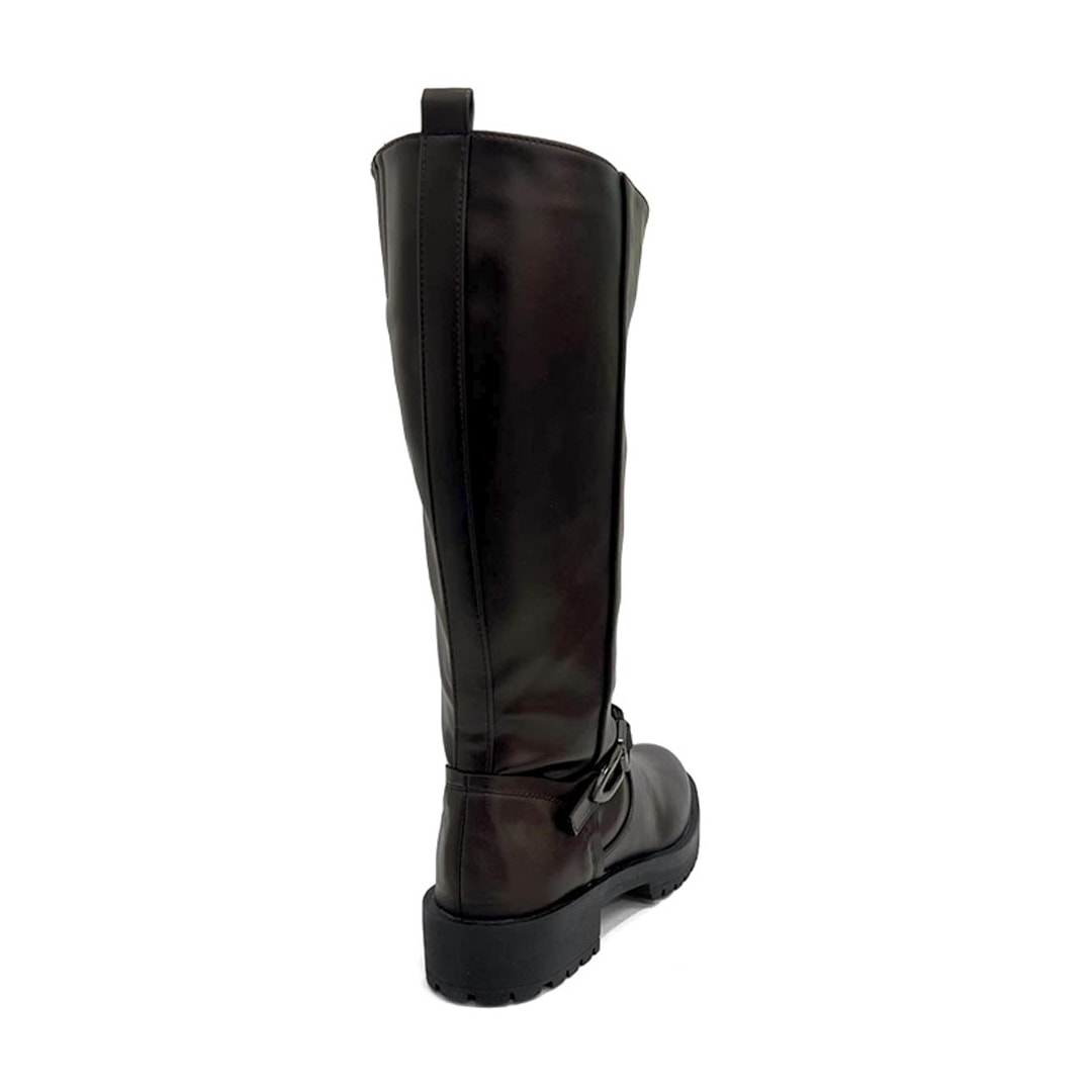 Bota Sua Cia Boots Over 8309.16433 Cafe