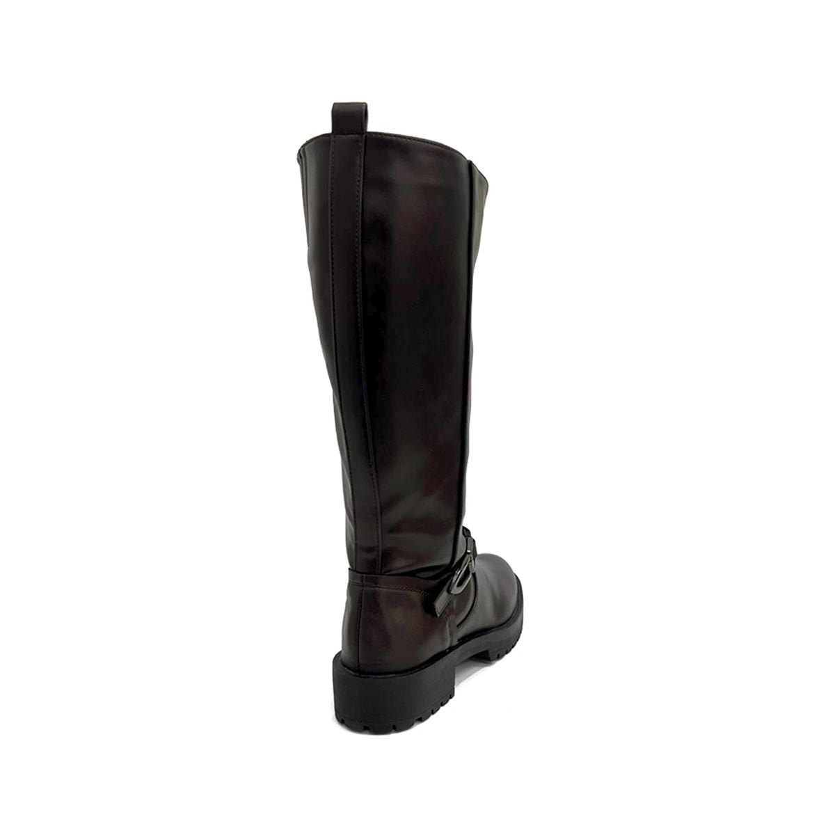 Bota Sua Cia Boots Over 8309.16433 Cafe Bota Sua Cia Boots Over 8309.16433 Cafe