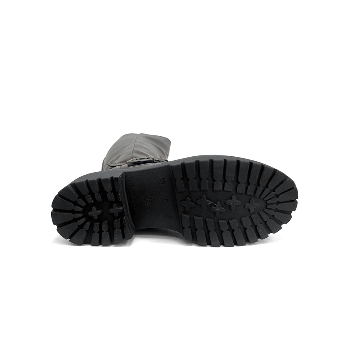 Bota Sua Cia Boots Over 8309.16433 Cafe Bota Sua Cia Boots Over 8309.16433 Cafe