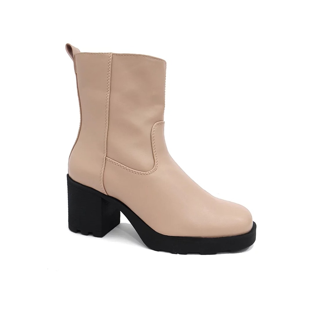 Bota Sua Cia Chelsea Ana Castela 8312.15308 Fendi