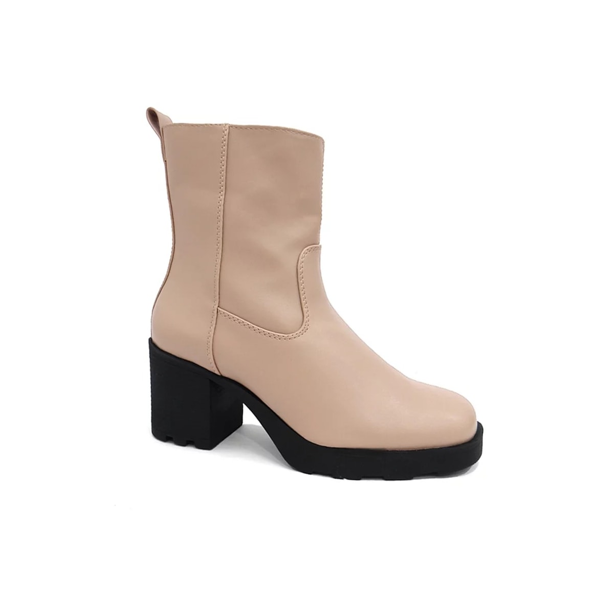 Bota Sua Cia Chelsea Ana Castela 8312.15308 Fendi Bota Sua Cia Chelsea Ana Castela 8312.15308 Fendi