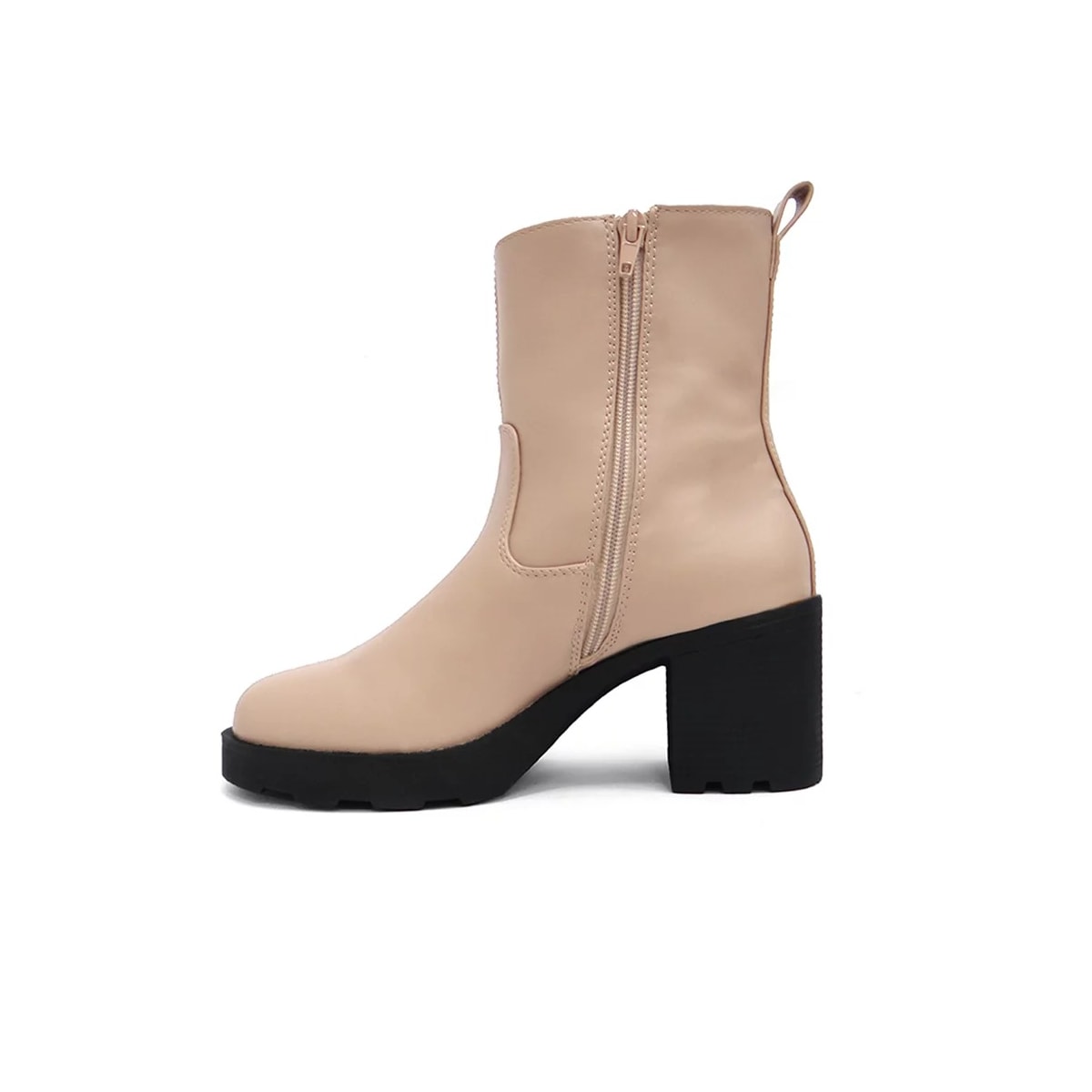 Bota Sua Cia Chelsea Ana Castela 8312.15308 Fendi