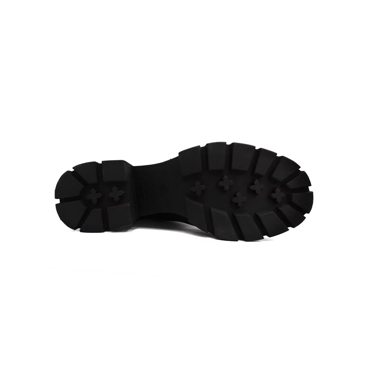 Bota Via Marte Chelsea Cano Curto 001-001 Preto Bota Via Marte Chelsea Cano Curto 001-001 Preto