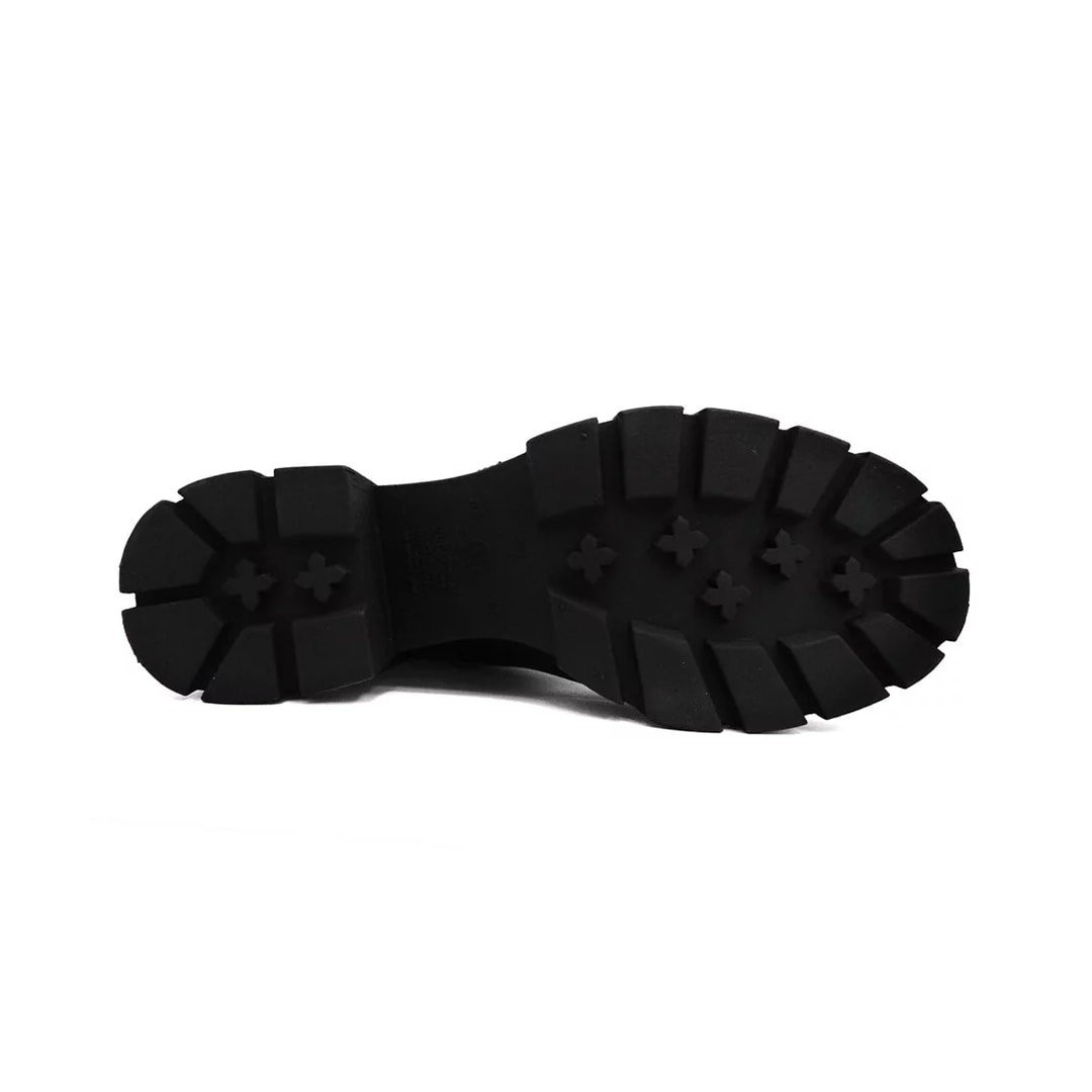 Bota Via Marte Chelsea Cano Curto 001-001 Preto Bota Via Marte Chelsea Cano Curto 001-001 Preto