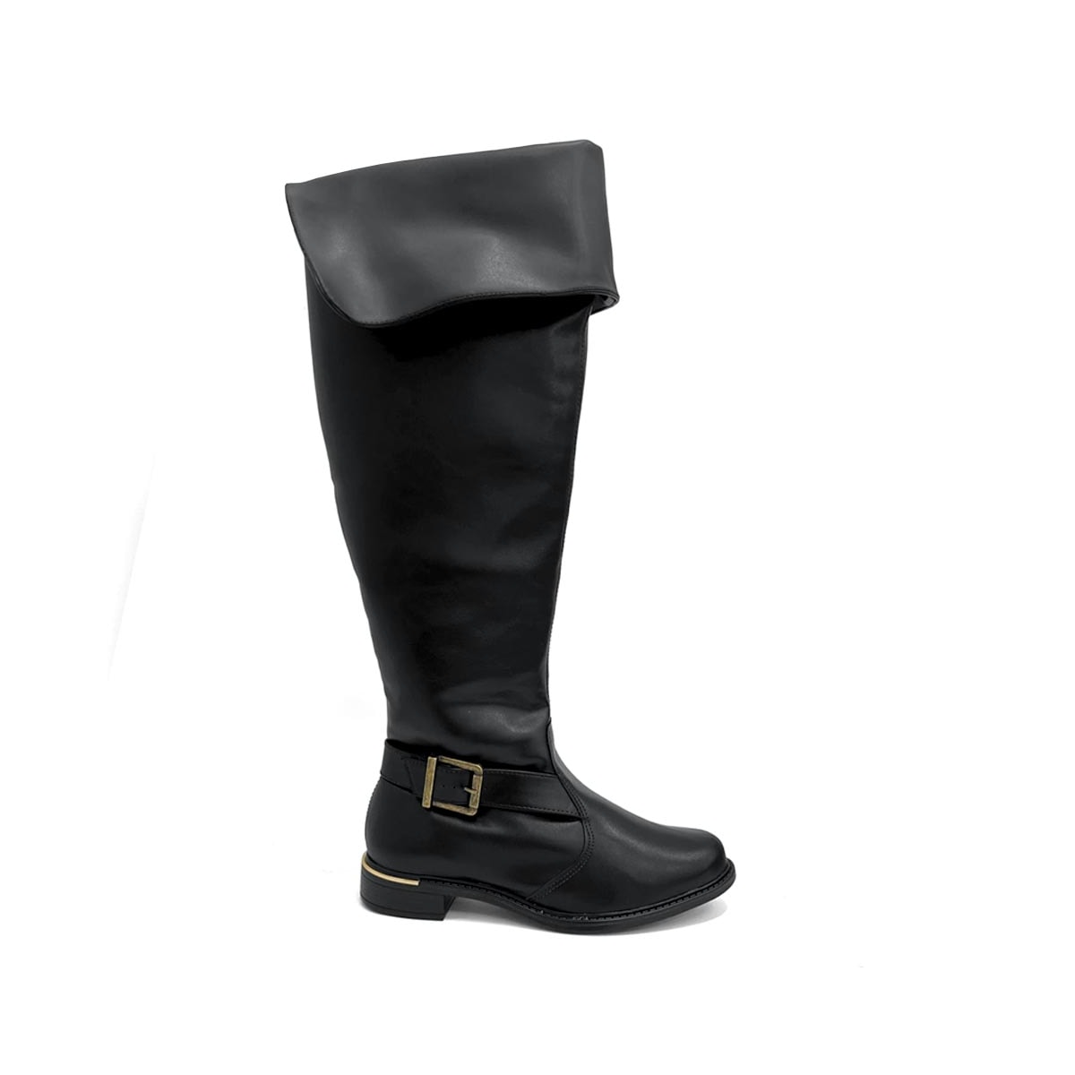 Bota Vizzano Boots Over 3077.127 Preto Bota Vizzano Boots Over 3077.127 Preto