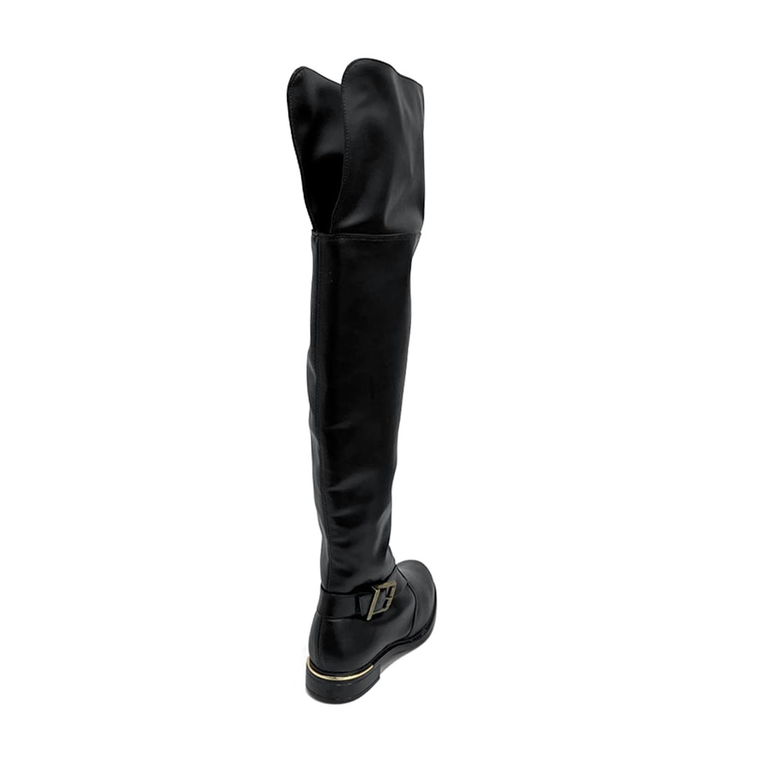 Bota Vizzano Boots Over 3077.127 Preto Bota Vizzano Boots Over 3077.127 Preto