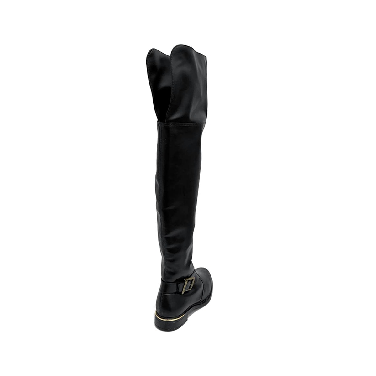 Bota Vizzano Boots Over 3077.127 Preto Bota Vizzano Boots Over 3077.127 Preto