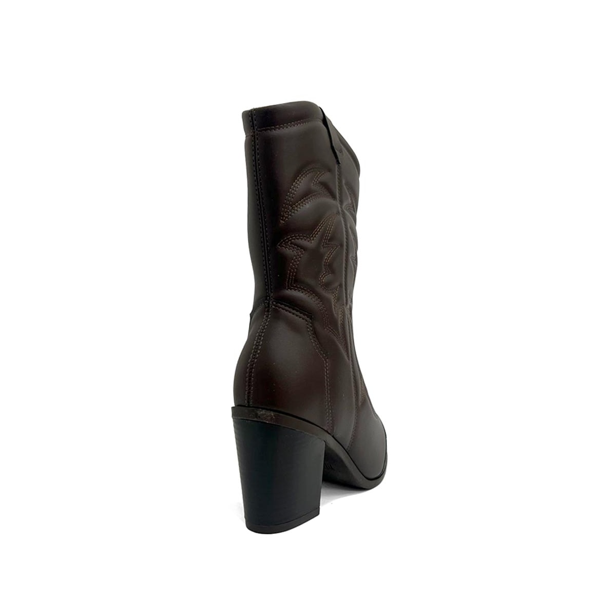 Bota Vizzano Boots Western 3113.101 Cafe Bota Vizzano Boots Western 3113.101 Cafe