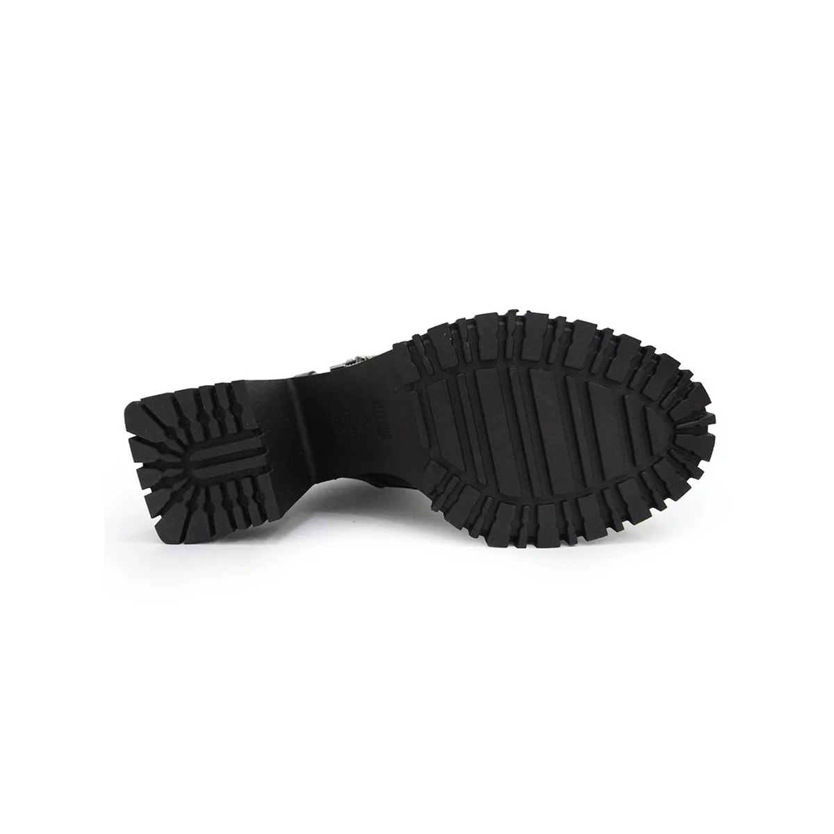 Bota Vizzano Feminina 3091.103 Preto Bota Vizzano Feminina 3091.103 Preto