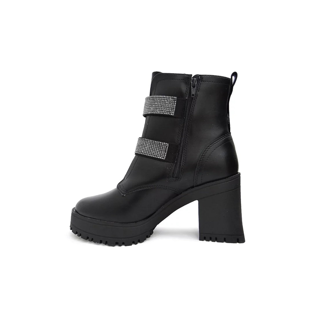 Bota Vizzano Feminina 3091.103 Preto