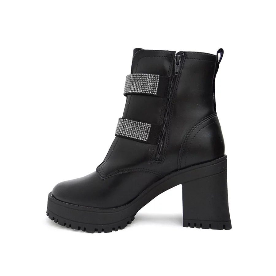 Bota Vizzano Feminina 3091.103 Preto