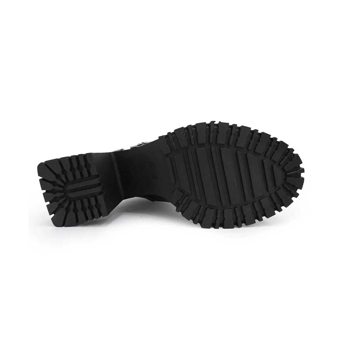 Bota Vizzano Feminina 3091.103 Preto