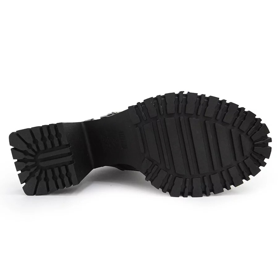 Bota Vizzano Feminina 3091.103 Preto