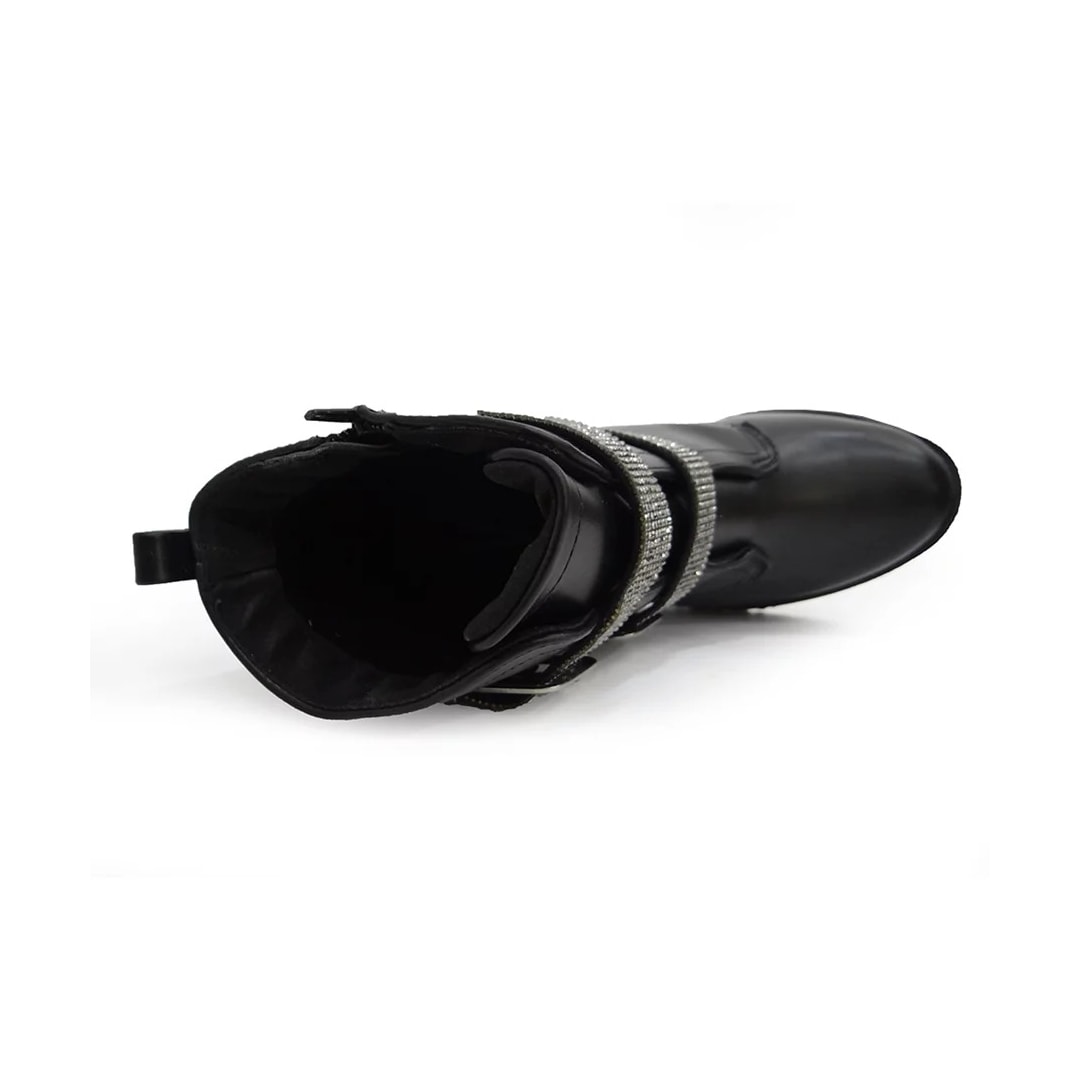Bota Vizzano Feminina 3091.103 Preto