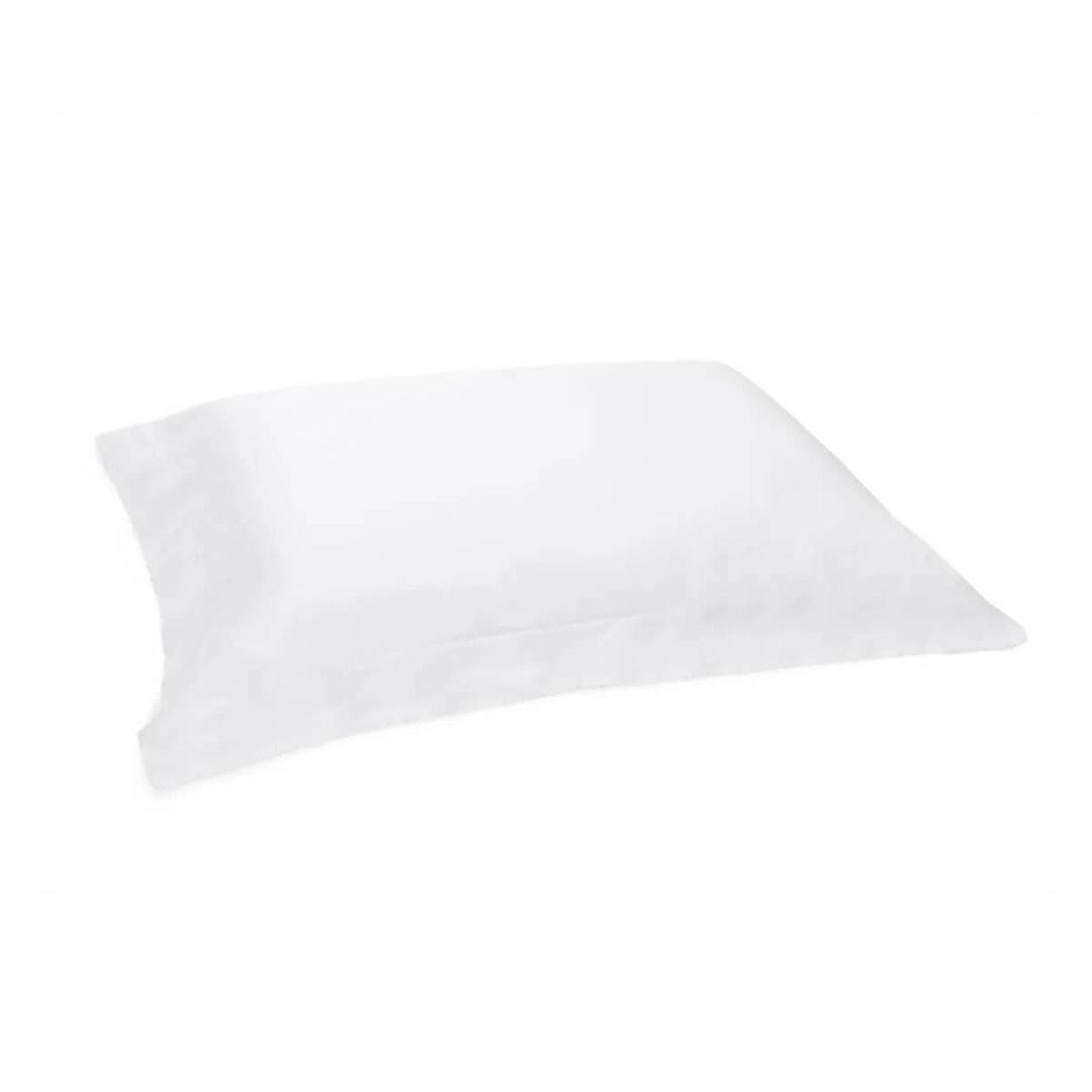 Bouton Fronhas 100% Algodao 2 Pcs 407 Branco