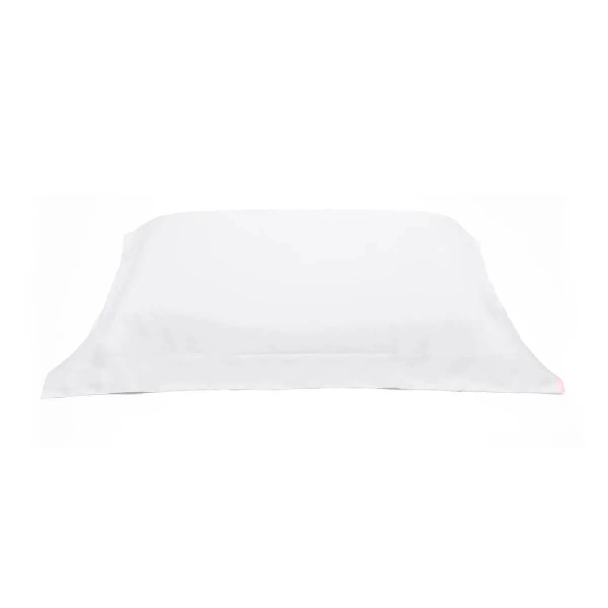 Bouton Fronhas 100% Algodao 2 Pcs 407 Branco Bouton Fronhas 100% Algodao 2 Pcs 407 Branco