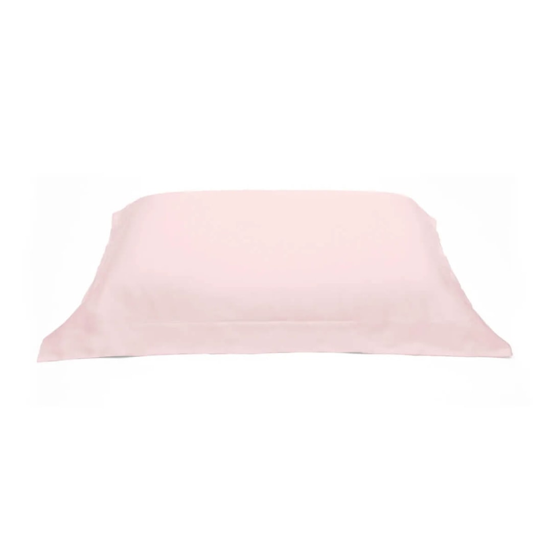 Bouton Fronhas 100% Algodao 2 Pcs 407 Rosa Talco