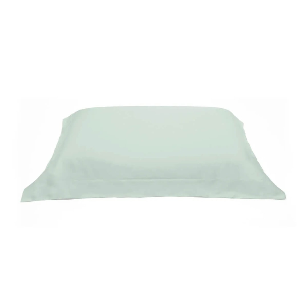 Bouton Fronhas 100% Algodao 2 Pcs 407 Verde Lunar