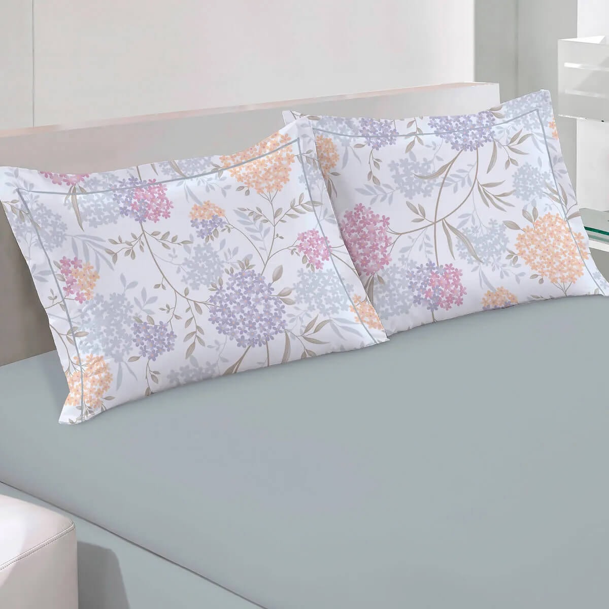 Bouton Jogo Casal Simples Fio 180 3Pcs Reflete Casal Beatrice Salmao Bouton Jogo Casal Simples Fio 180 3Pcs Reflete Casal Beatrice Salmao