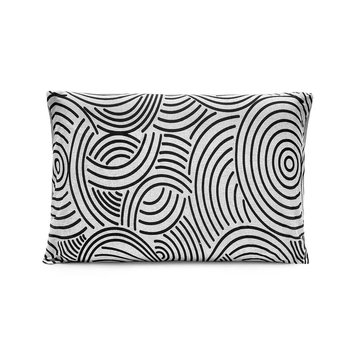 Bouton Jogo De Cama Basic Rolinho Solteiro King 2 Pcs Libano Preto Bouton Jogo De Cama Basic Rolinho Solteiro King 2 Pcs Libano Preto