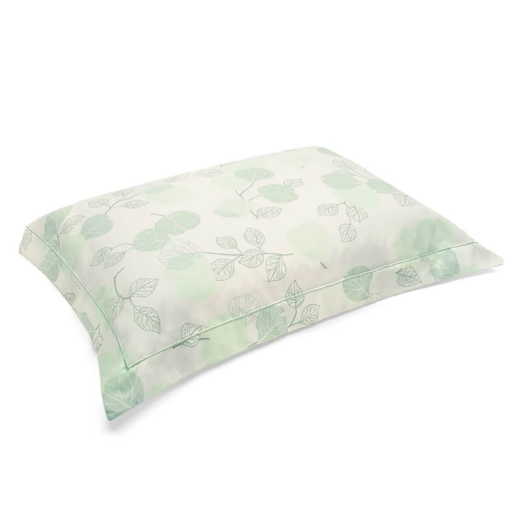 Bouton Jogo Queen 180 Fios 3Pcs Reflete Queen Jussara Menta Bouton Jogo Queen 180 Fios 3Pcs Reflete Queen Jussara Menta