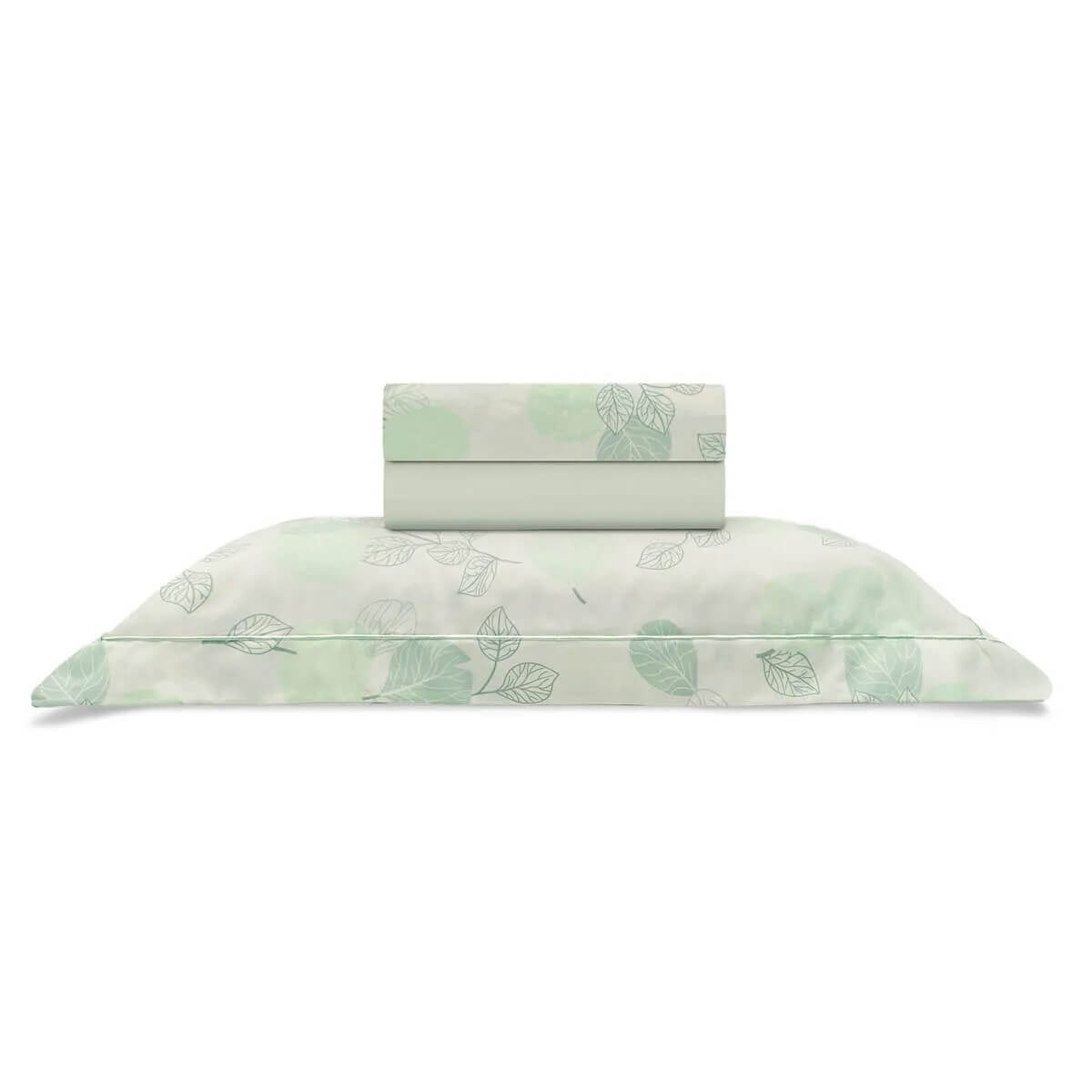 Bouton Jogo Queen 180 Fios 3Pcs Reflete Queen Jussara Menta Bouton Jogo Queen 180 Fios 3Pcs Reflete Queen Jussara Menta