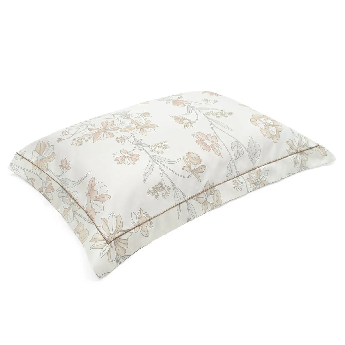 Bouton Jogo Queen 180 Fios 4Pcs Reflete Queen 4Pcs Trudy Bege Bouton Jogo Queen 180 Fios 4Pcs Reflete Queen 4Pcs Trudy Bege