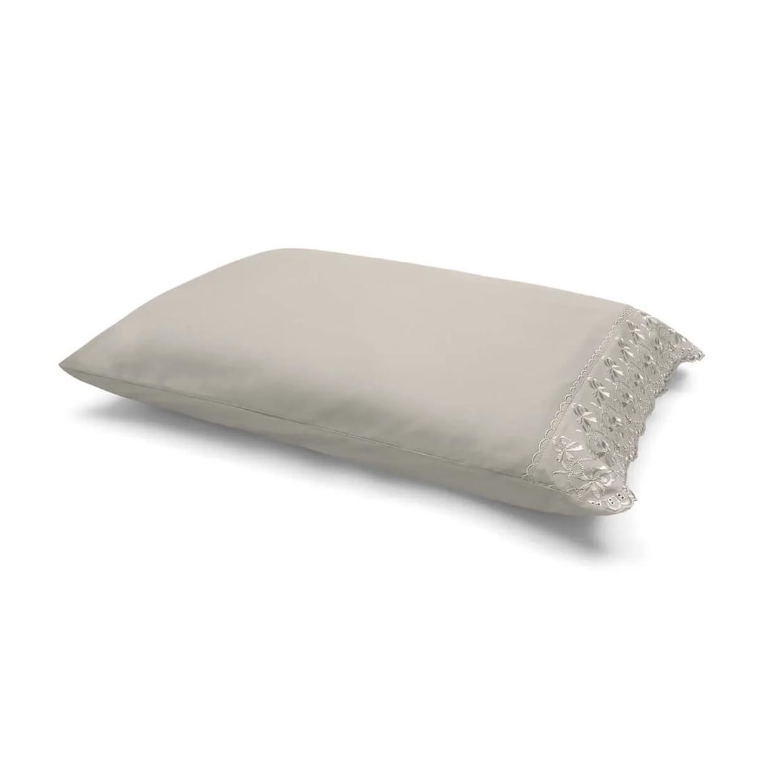 Bouton Kit 2 Fronha Sonata Janer Fendi