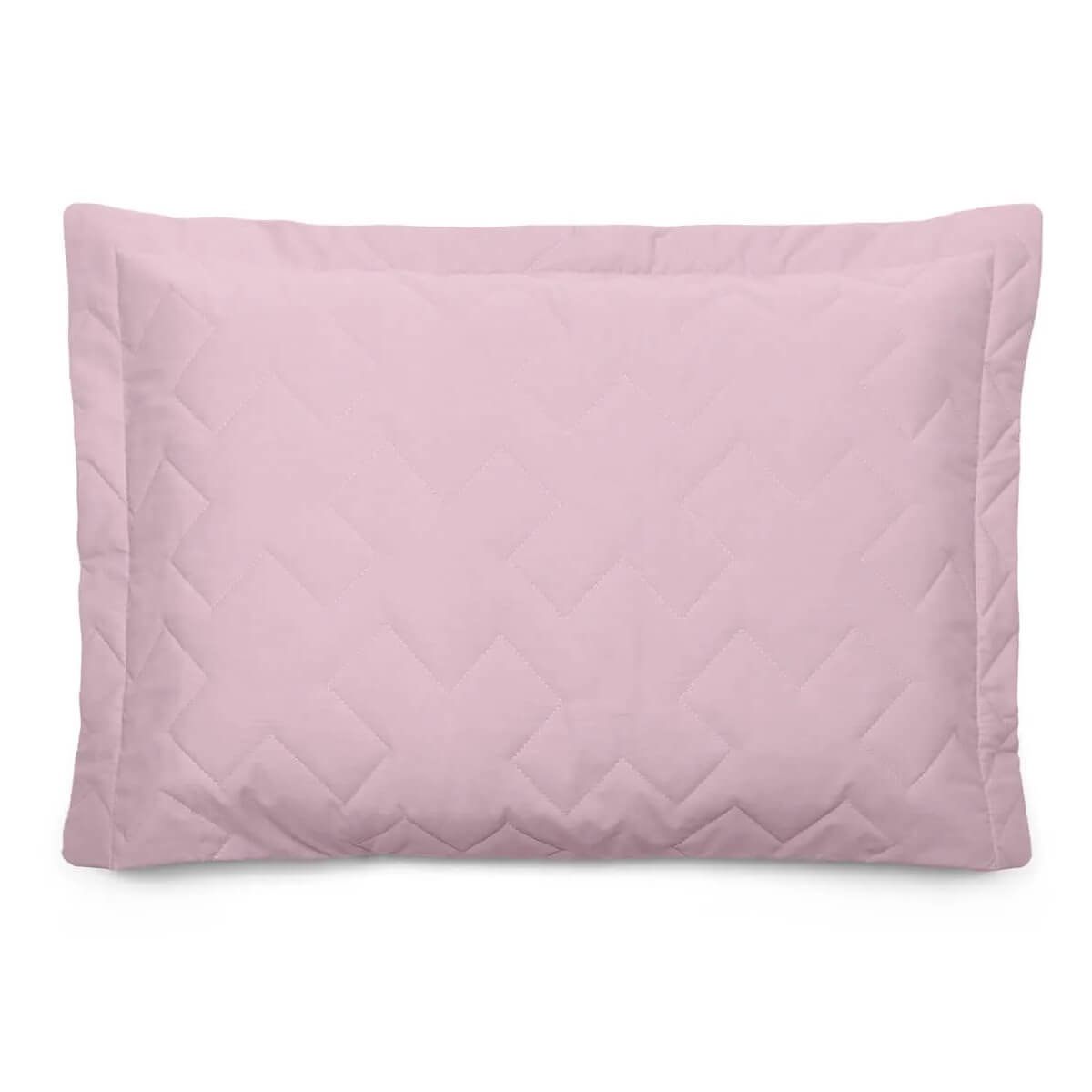 Bouton Porta Travesseiro Matelasse 230 Fios 398 Color Rosa Chic Bouton Porta Travesseiro Matelasse 230 Fios 398 Color Rosa Chic