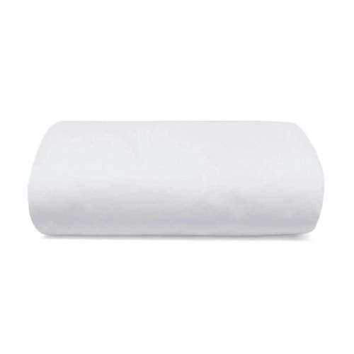 Detalhe - Bouton Protetor De Colchao Impermeavel King 15707 Branco