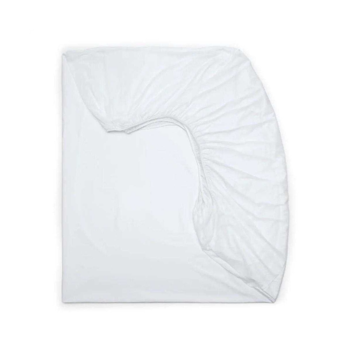 Bouton Protetor De Colchao Impermeavel King 15707 Branco Bouton Protetor De Colchao Impermeavel King 15707 Branco