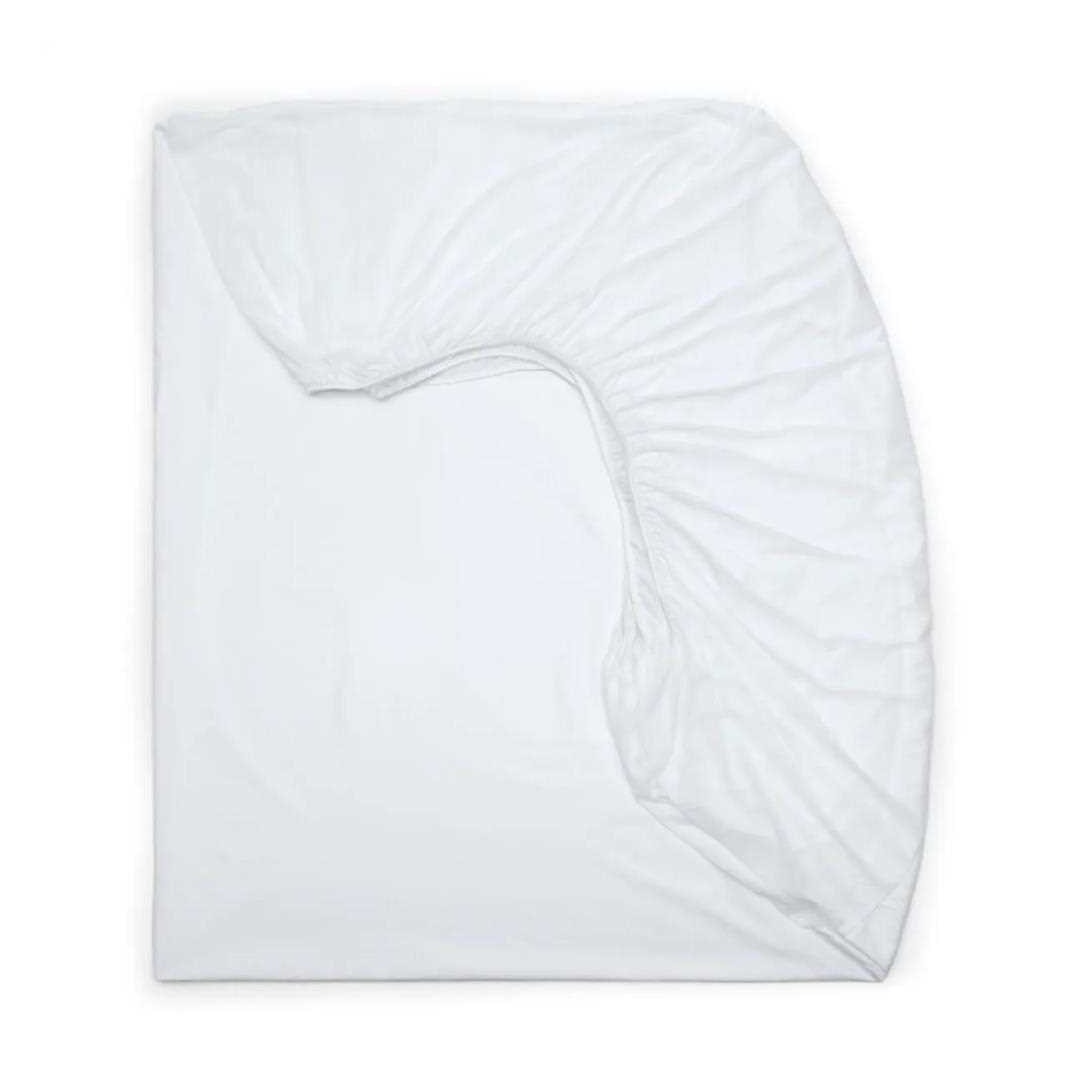 Bouton Protetor De Colchao Impermeavel King 15707 Branco Bouton Protetor De Colchao Impermeavel King 15707 Branco