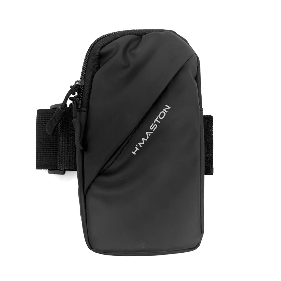 Braçadeira H'maston Esportiva Yb-101 Preto