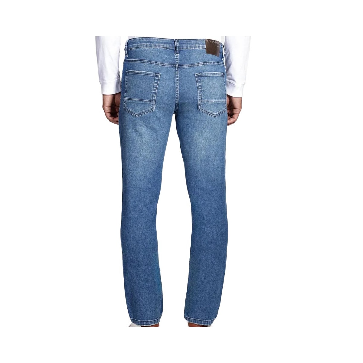 Calça Aramis Jeans 07.3777 Calça Aramis Jeans 07.3777