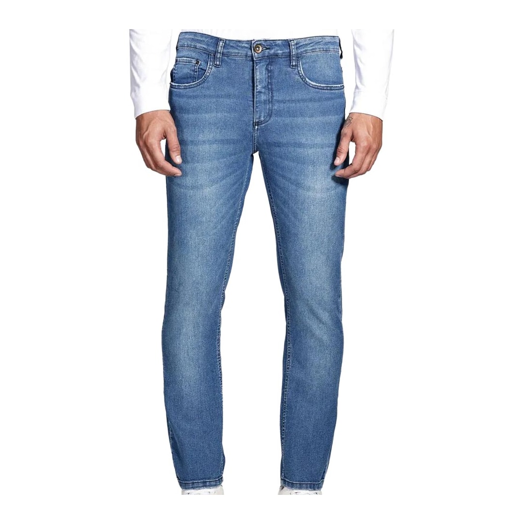 Calça Aramis Jeans 07.3777