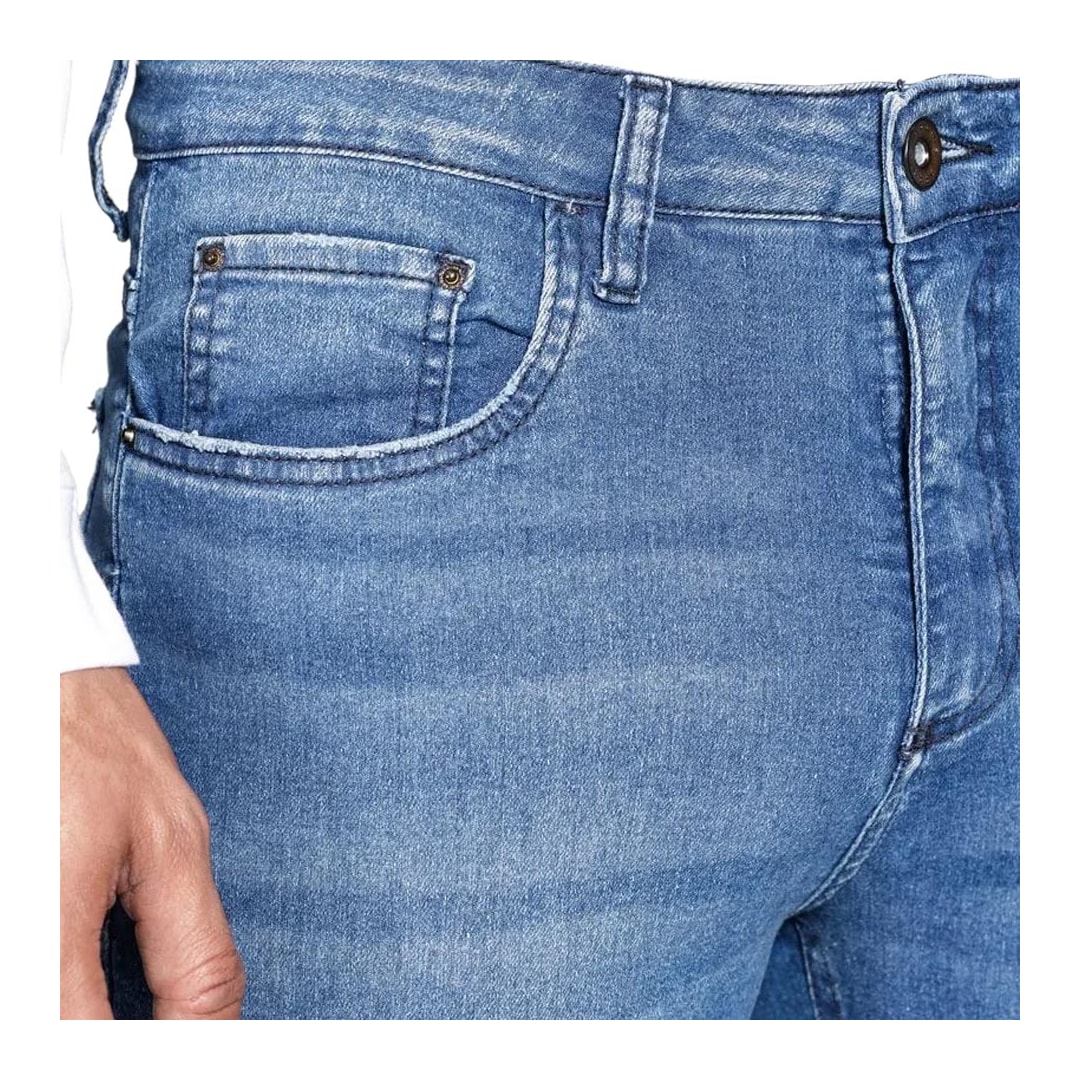 Calça Aramis Jeans 07.3777
