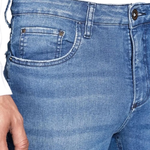 Detalhe - Calça Aramis Jeans 07.3777