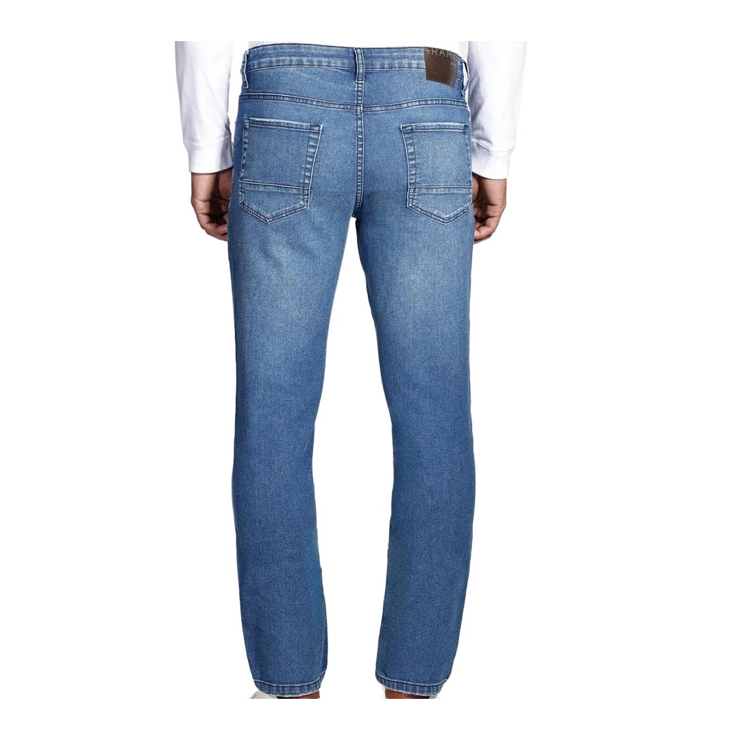 Calça Aramis Jeans 07.3777