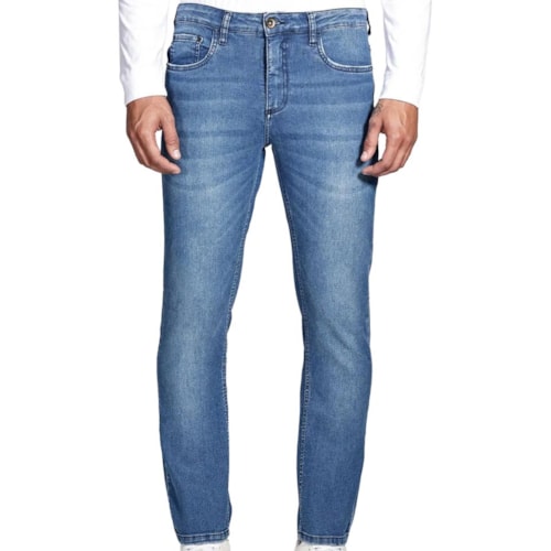 Calça Aramis Jeans 07.3777